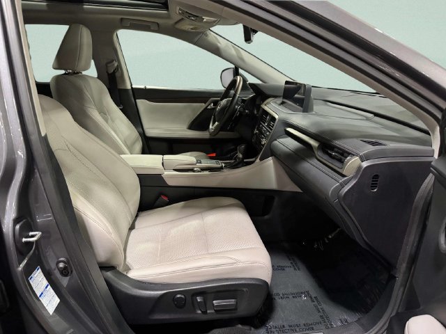 Used 2020 Lexus RX 350 AWD w/ Premium Package image 26