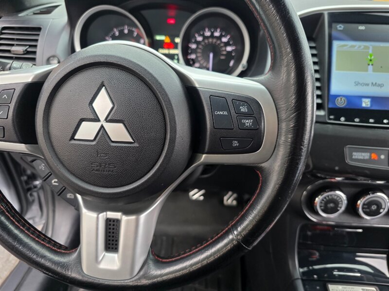 Used 2015 Mitsubishi Lancer Evolution Final Edition AWD/4WD image 52