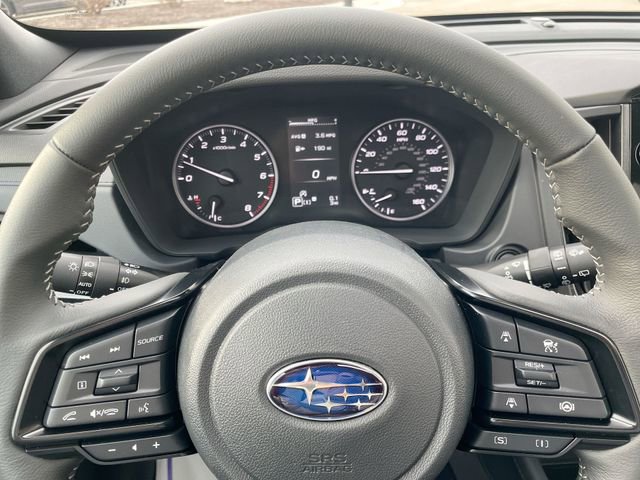 Used 2026 Subaru Forester Premium image 22