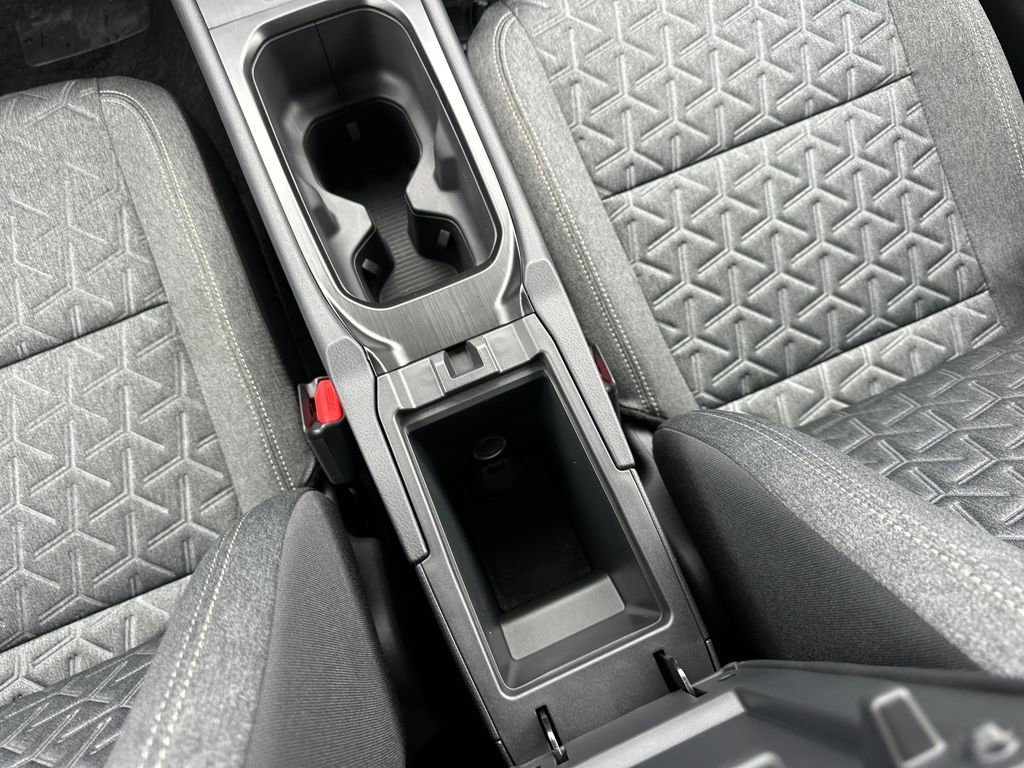 New 2026 Nissan Kicks SV w/ Cold Weather Package image 27