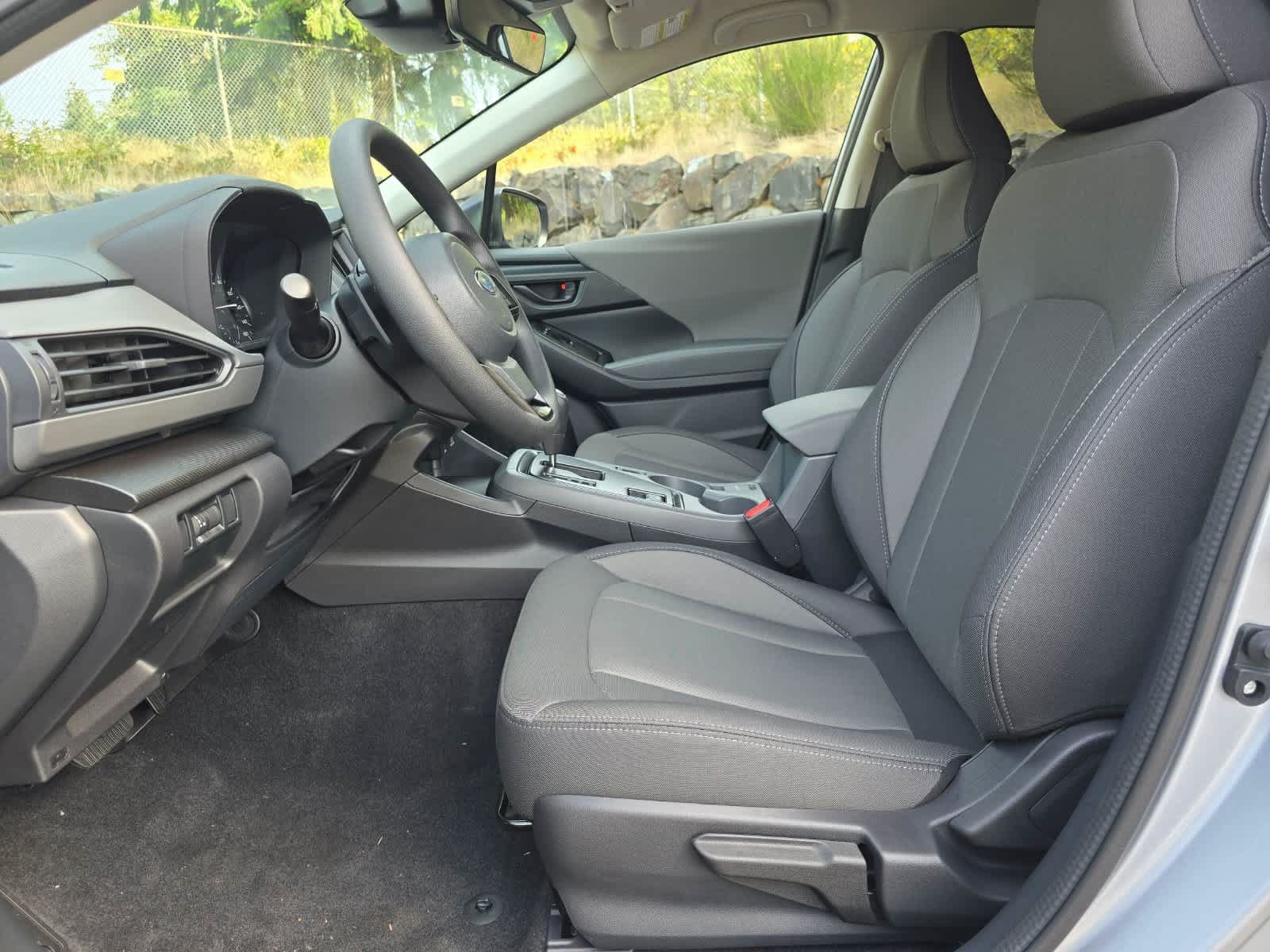 New 2026 Subaru Crosstrek 2.5i AWD/4WD image 20