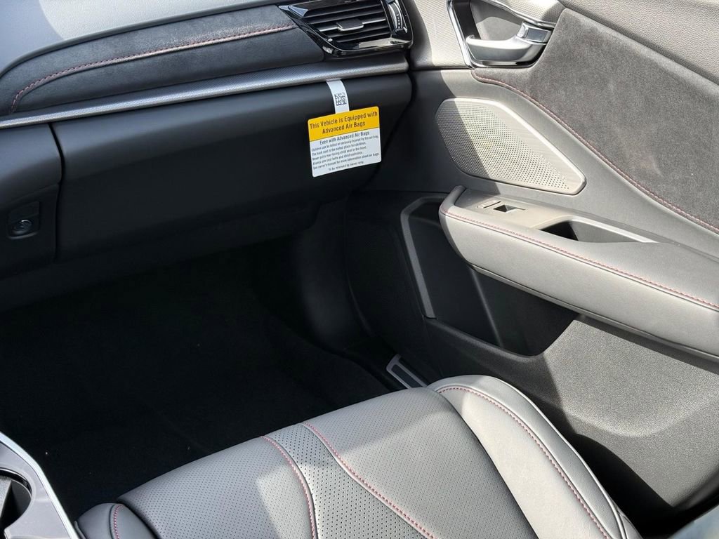 New 2026 Acura RDX A-Spec AWD/4WD image 10