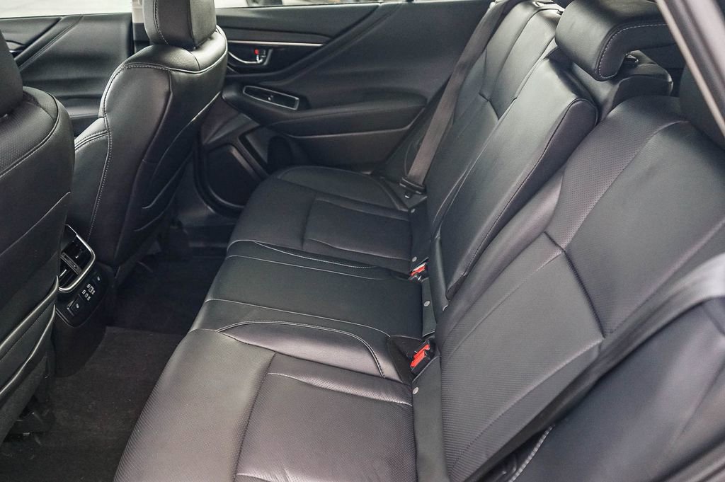 Certified 2023 Subaru Outback Limited XT image 20