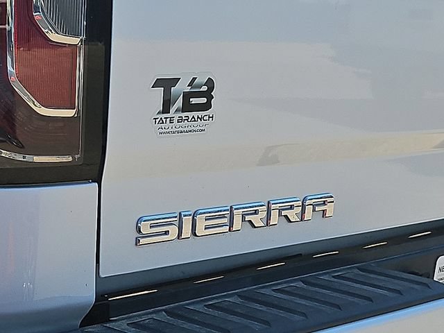 Used 2017 GMC Sierra 1500 Denali w/ Denali Ultimate Package AWD/4WD image 5