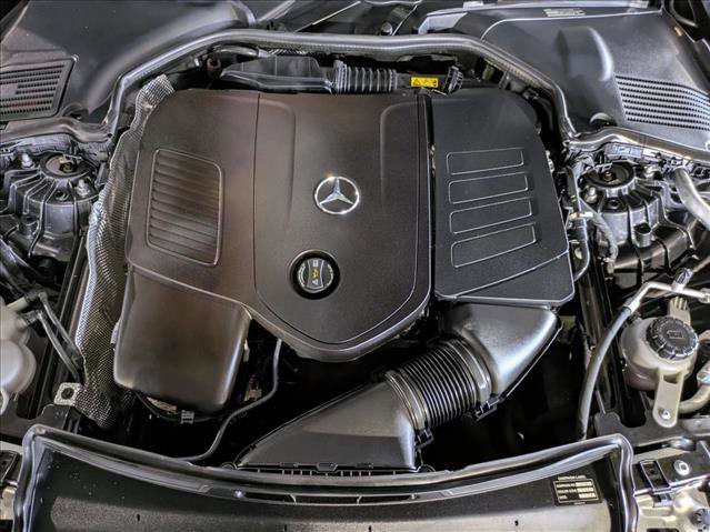 Certified 2023 Mercedes-Benz C 300 Sedan image 26