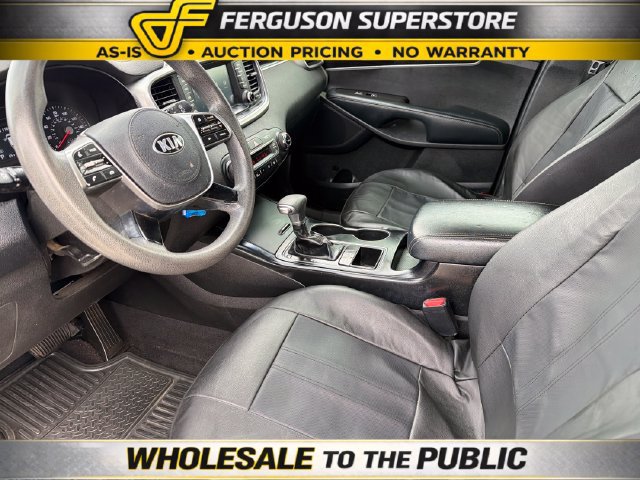Used 2019 Kia Sorento AWD V6 image 18