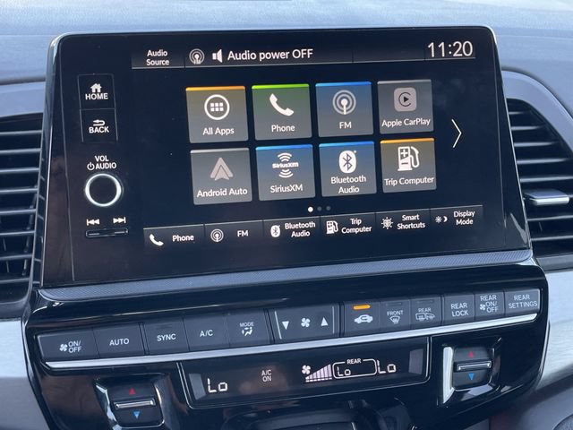Certified 2025 Honda Odyssey Sport-L image 17