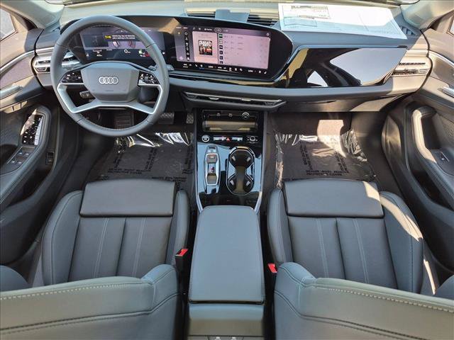 New 2026 Audi A5 Premium Plus AWD/4WD image 13