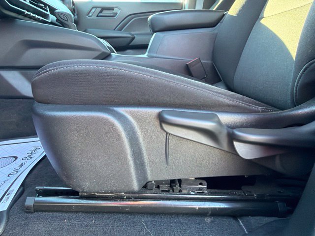 Certified 2026 Chevrolet Colorado Trail Boss AWD/4WD image 15