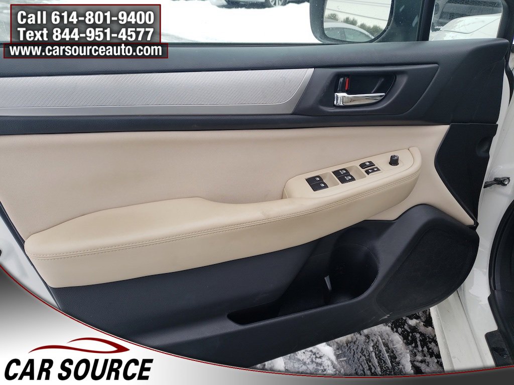 Used 2019 Subaru Legacy 2.5i Premium image 15