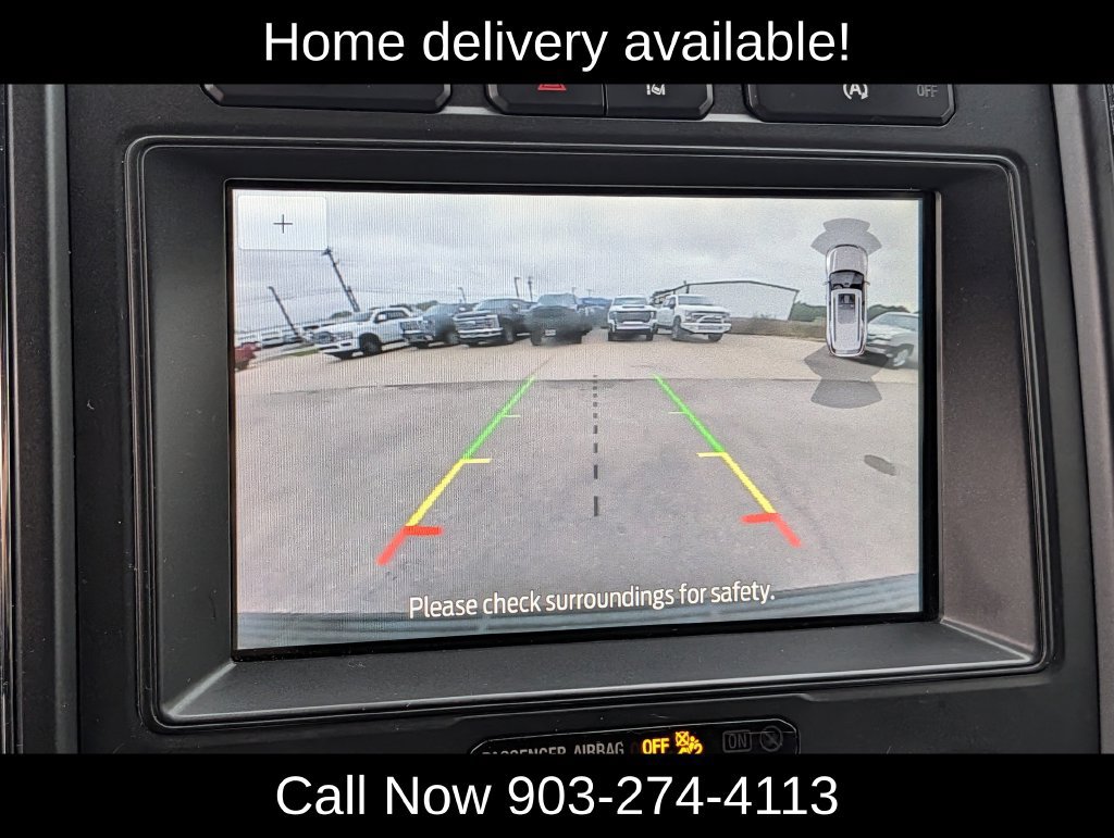 Used 2020 Ford Expedition Max Limited RWD image 21