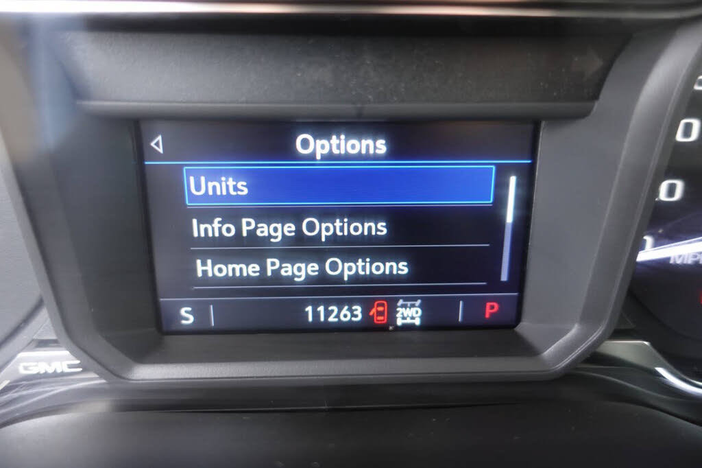 Used 2023 GMC Sierra 2500 SLE AWD/4WD image 57