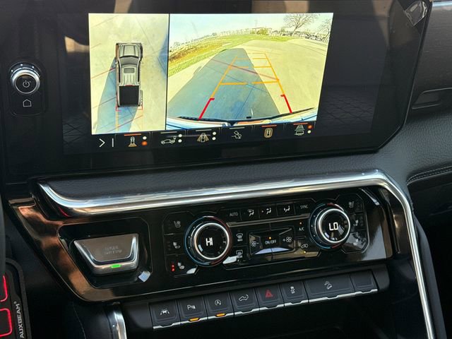 Used 2025 GMC Sierra 1500 Denali w/ Denali Reserve Package image 26