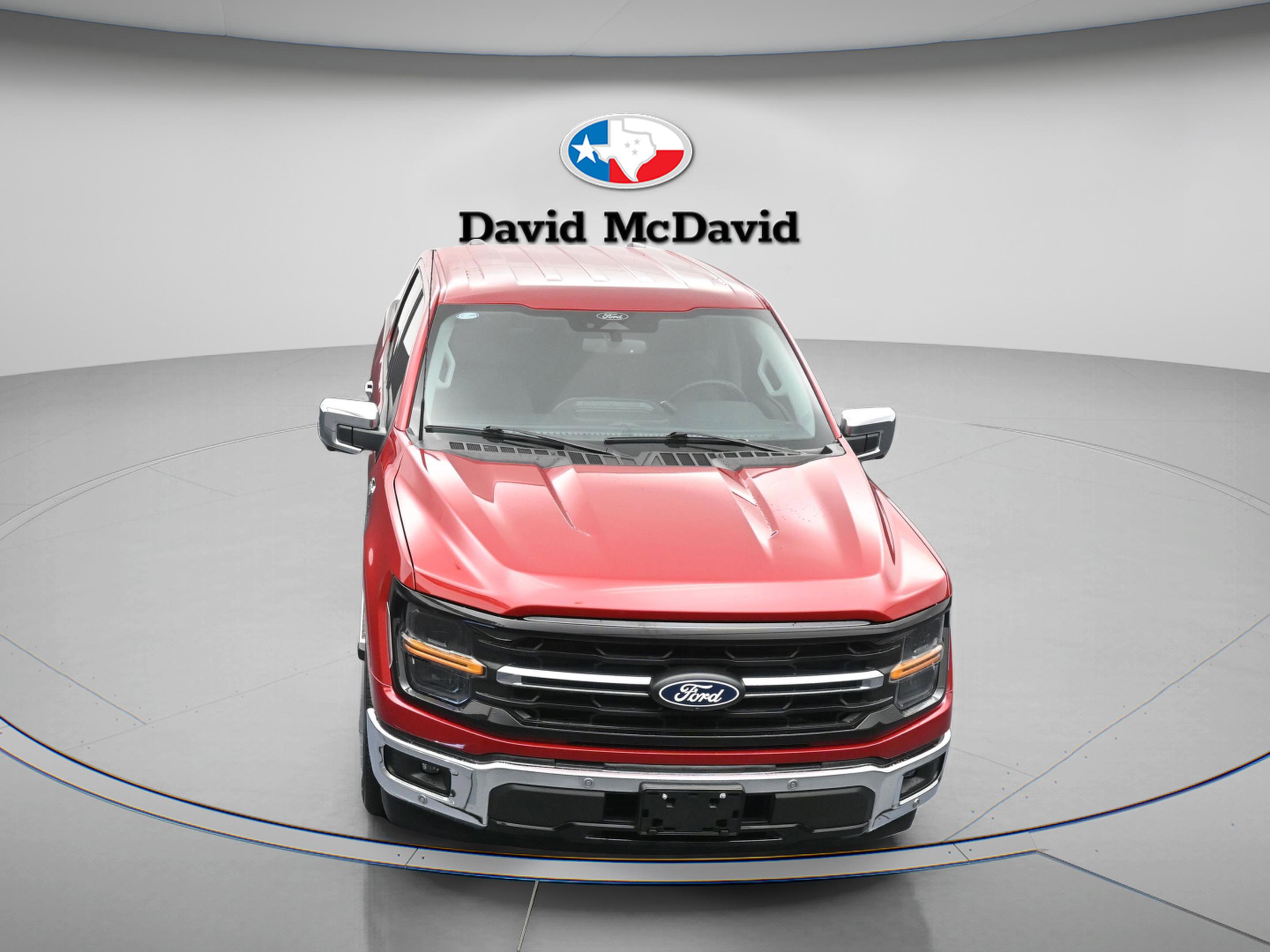 Used 2024 Ford F150 XLT w/ Equipment Group 302A MID RWD image 37