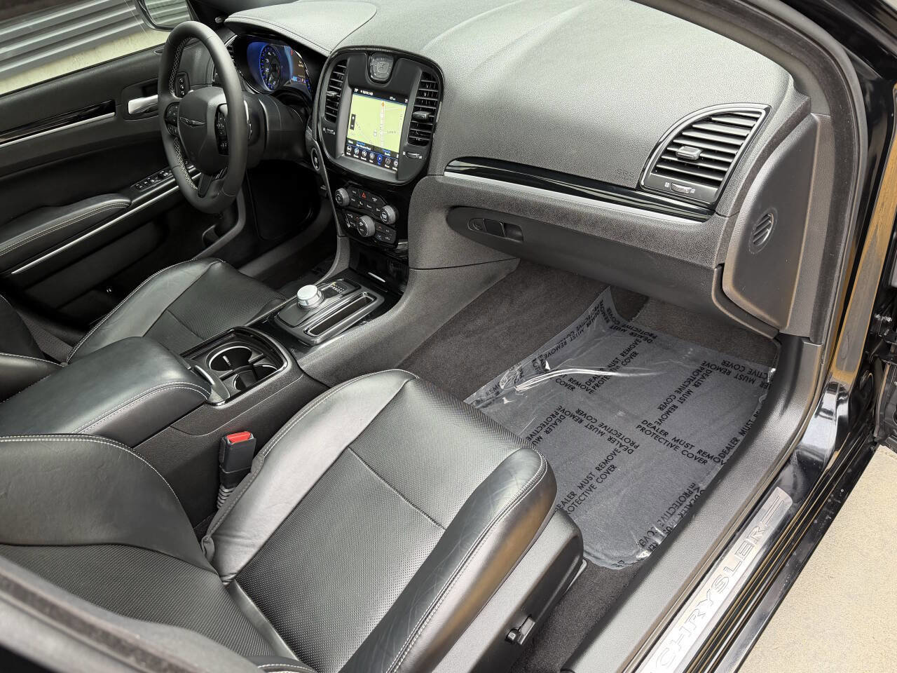 Used 2022 Chrysler 300 S w/ Comfort Group image 22