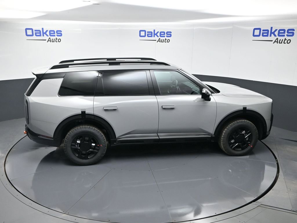 New 2027 Kia Telluride SX Prestige X-Pro image 58