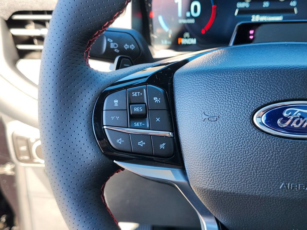 New 2026 Ford Explorer ST w/ Sun And Sound Package image 30
