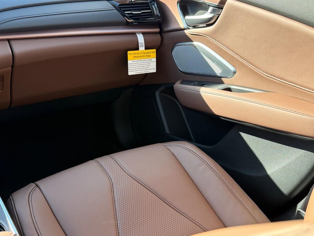 New 2026 Acura RDX w/ Technology Package AWD/4WD image 10