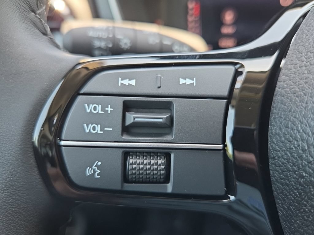 New 2026 Honda Pilot EX-L image 36