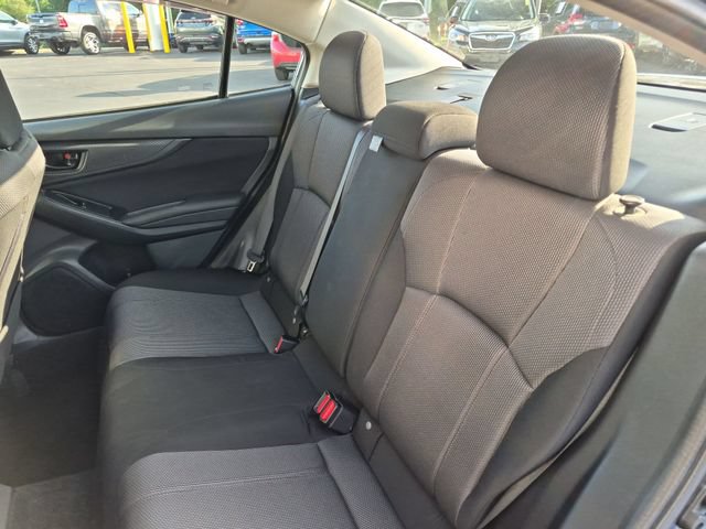 Used 2020 Subaru Impreza 2.0i Premium AWD/4WD image 17