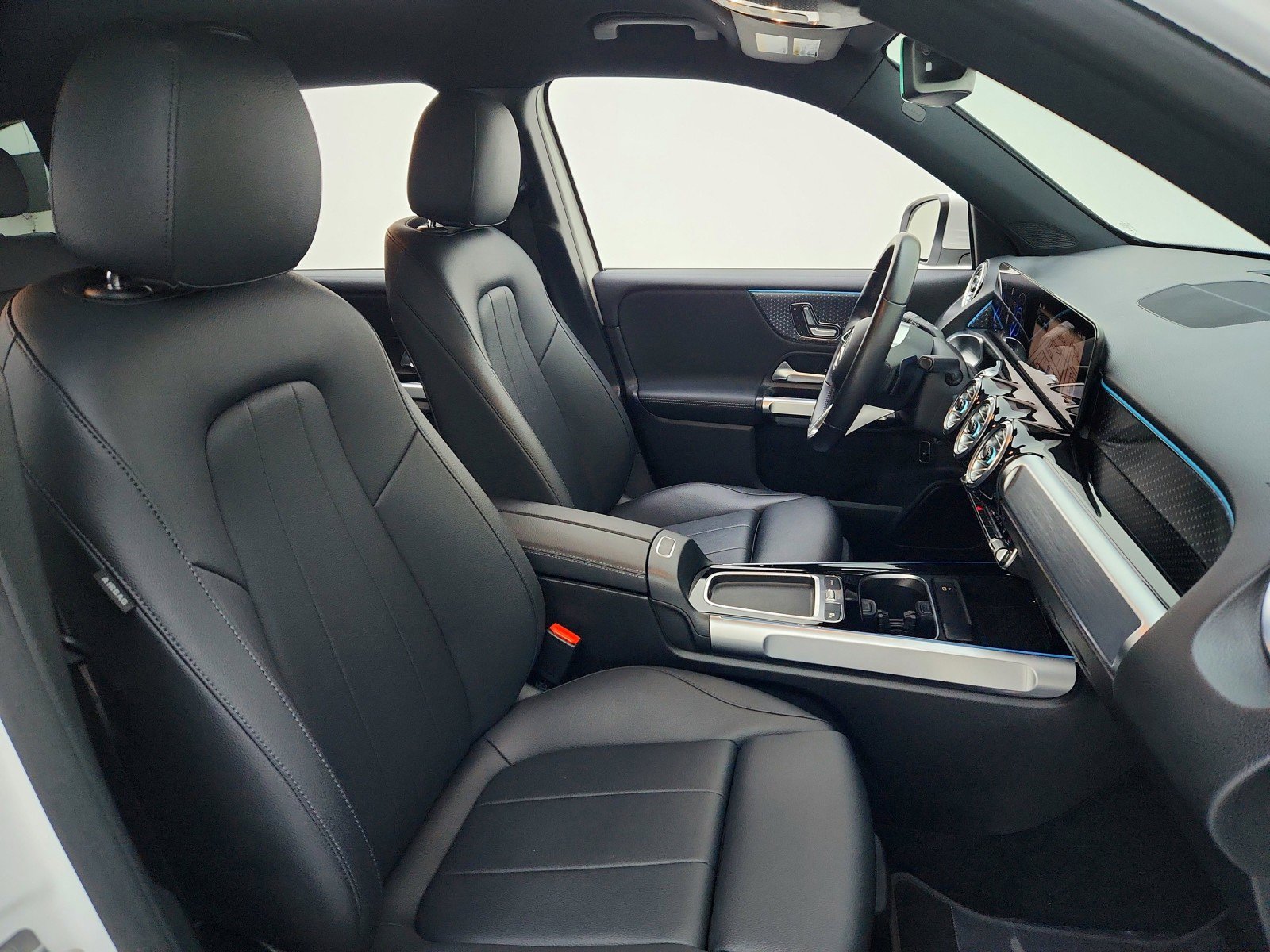 Certified 2024 Mercedes-Benz EQB 250+ image 22