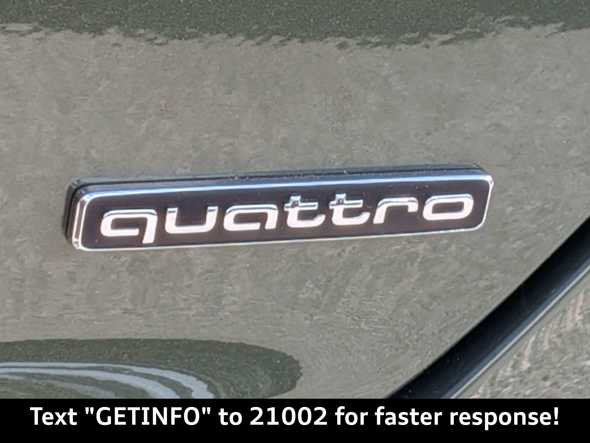 Certified 2024 Audi A5 2.0T Premium w/ Convenience Package image 15