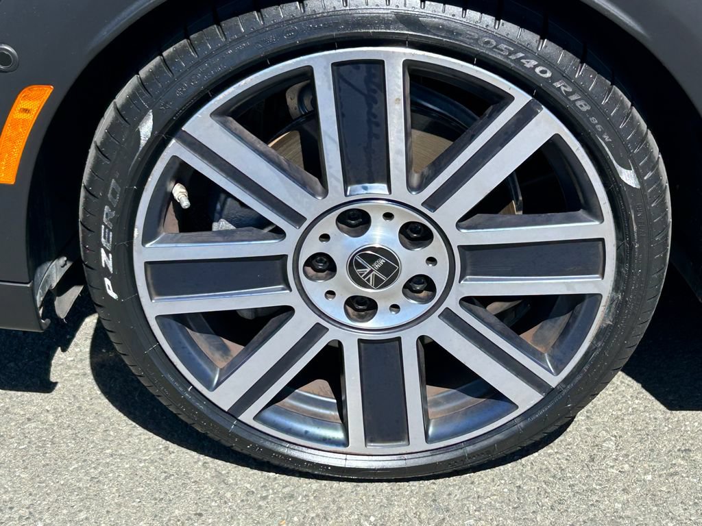 Used 2022 MINI Cooper S w/ Driver Assistance Package FWD image 9
