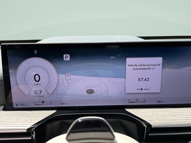 New 2026 Genesis GV80 3.5T Prestige AWD/4WD image 36