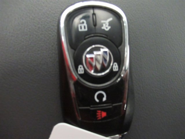 Used 2024 Buick Enclave Premium image 34