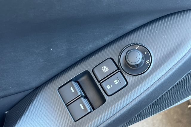 New 2026 MAZDA MX-5 Miata Grand Touring w/ Weather Package RWD image 13