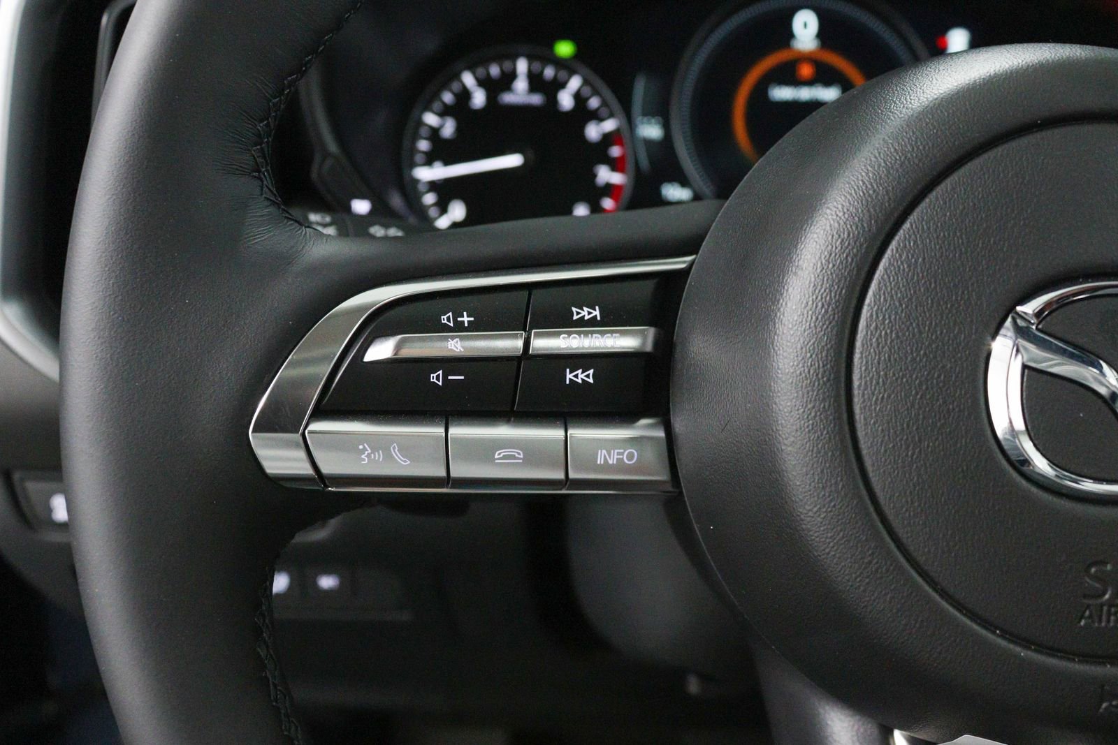 New 2025 MAZDA CX-50 Meridian Edition w/ Apex Package image 27