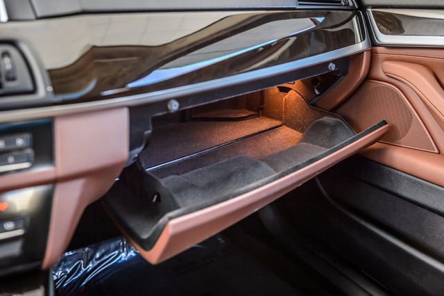 Used 2015 BMW 535i Sedan image 31