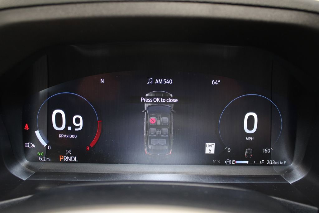 New 2026 Ford Explorer Active w/ Active Comfort Package image 35