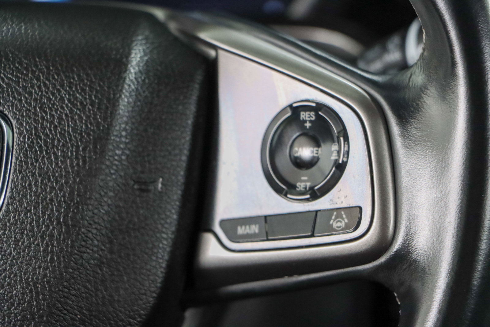 Used 2020 Honda Civic EX image 14