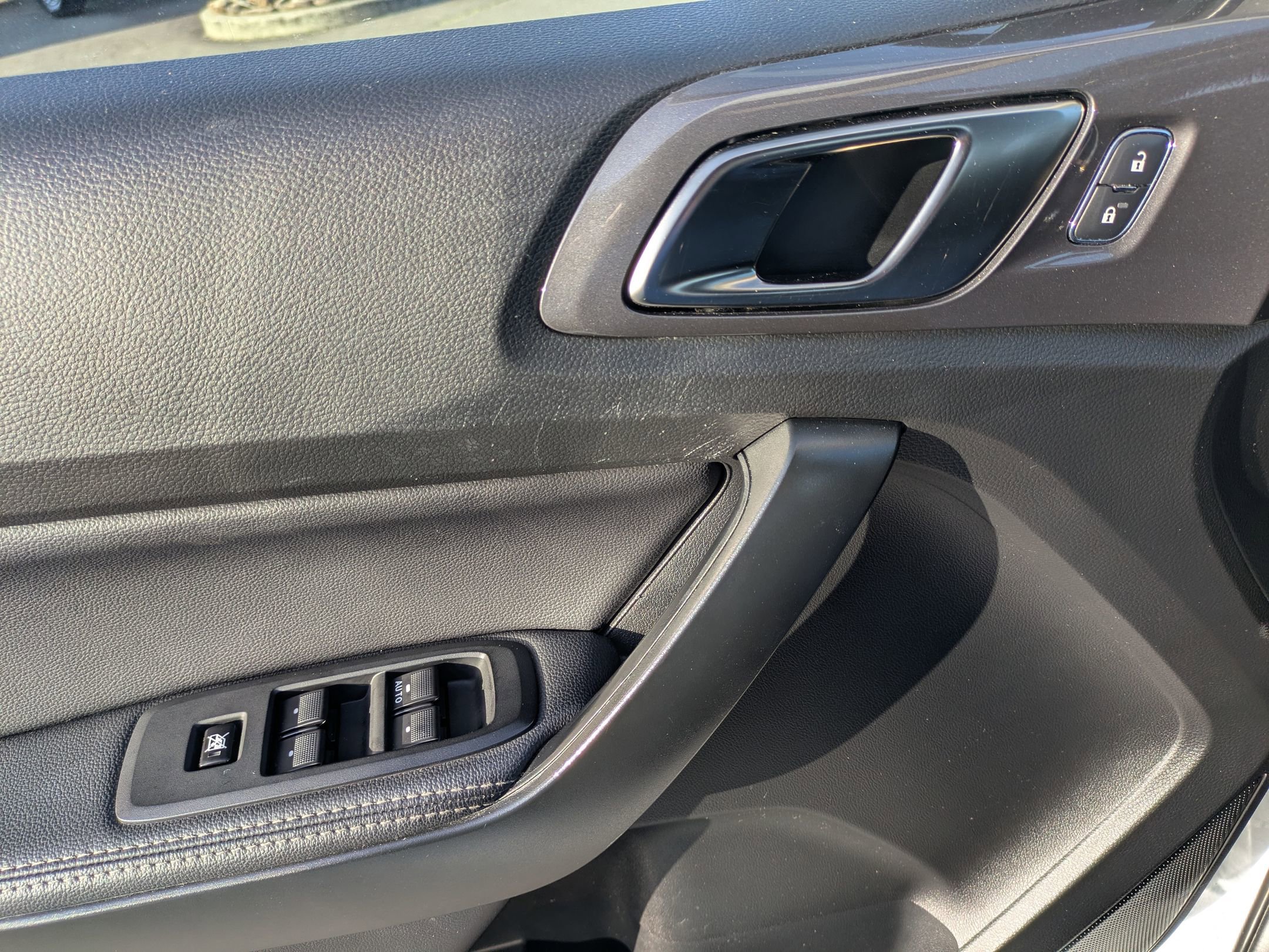 Certified 2022 Ford Ranger Lariat w/ Equipment Group 501A High AWD/4WD image 14