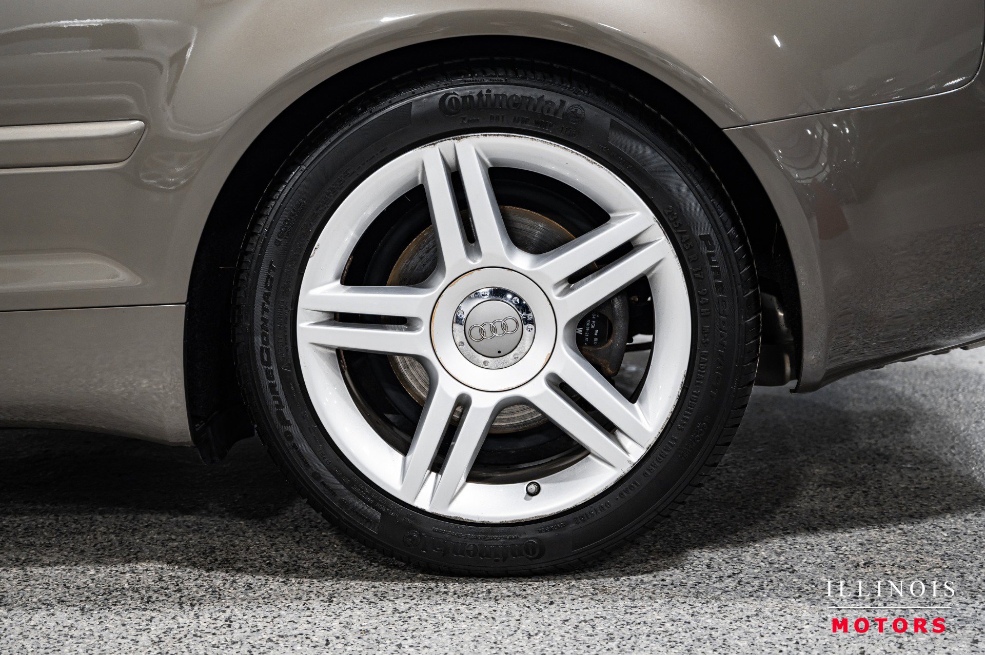 Used 2008 Audi A4 2.0T image 10