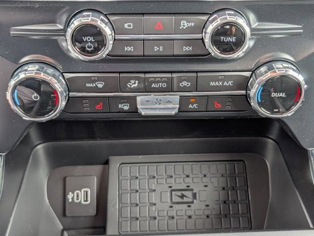 New 2026 Ford F150 XLT w/ Equipment Group 302A MID AWD/4WD image 19