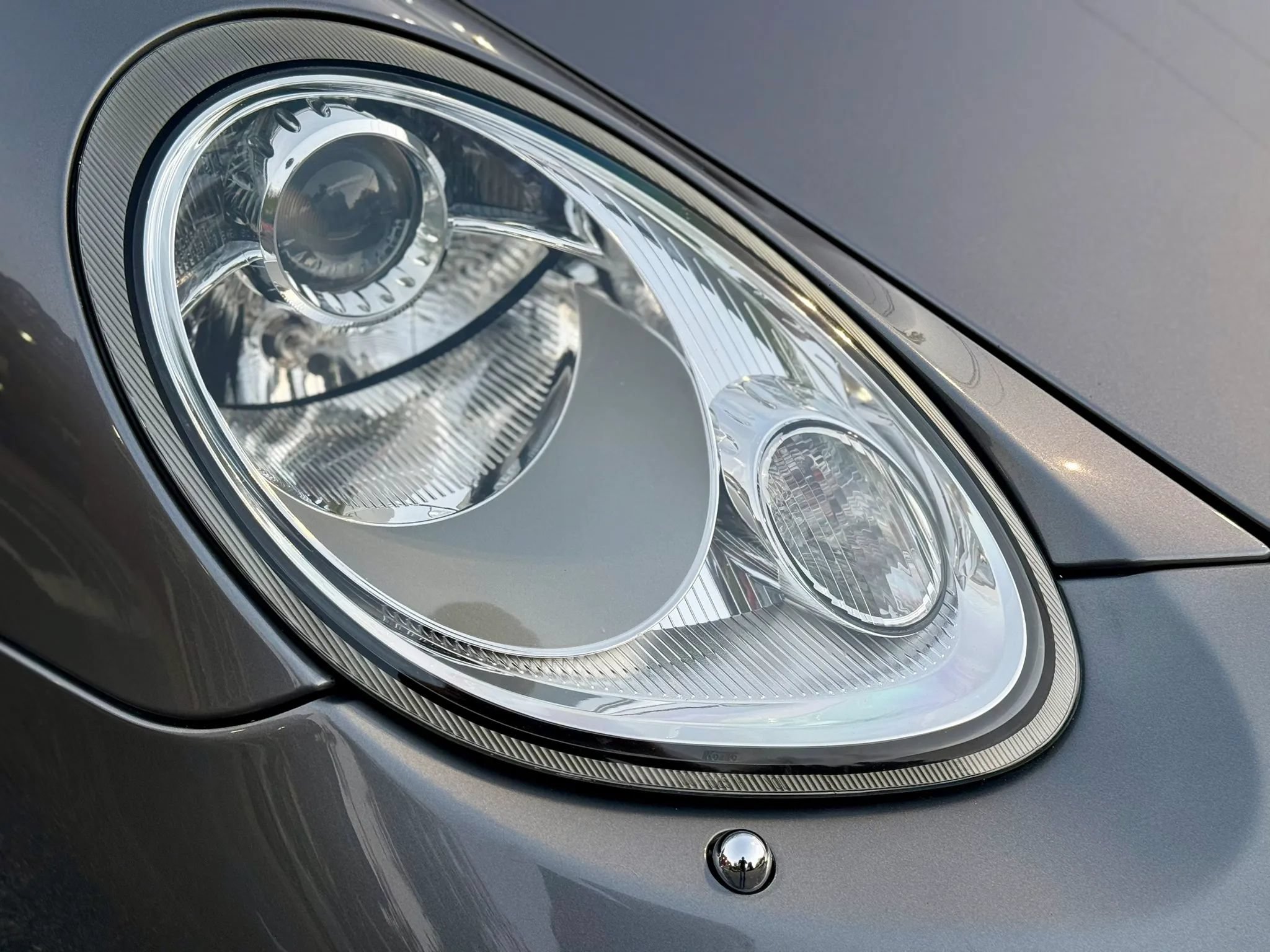 Used 2005 Porsche Boxster S RWD image 15