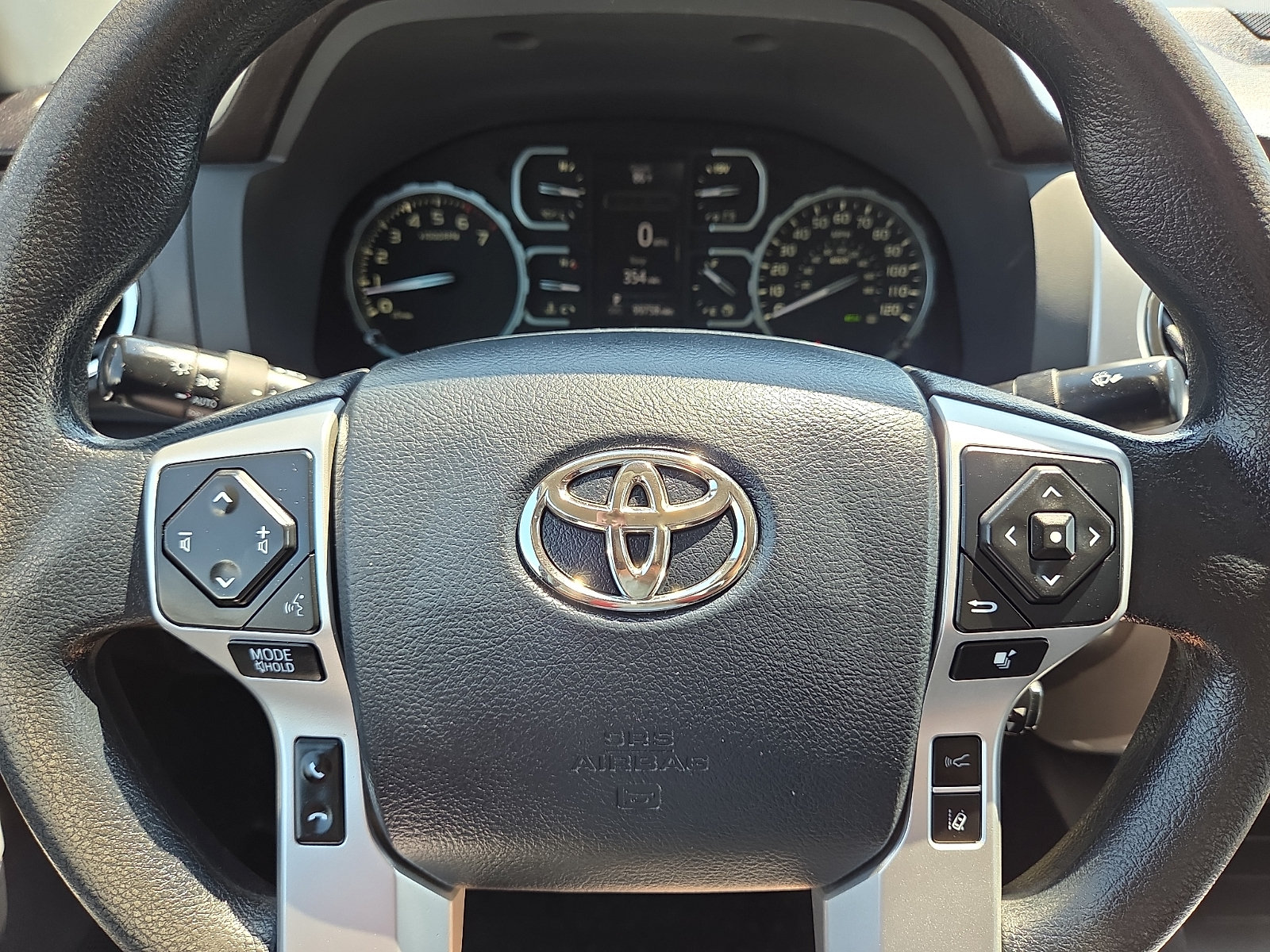 Used 2018 Toyota Tundra SR5 w/ TRD Sport Package AWD/4WD image 24