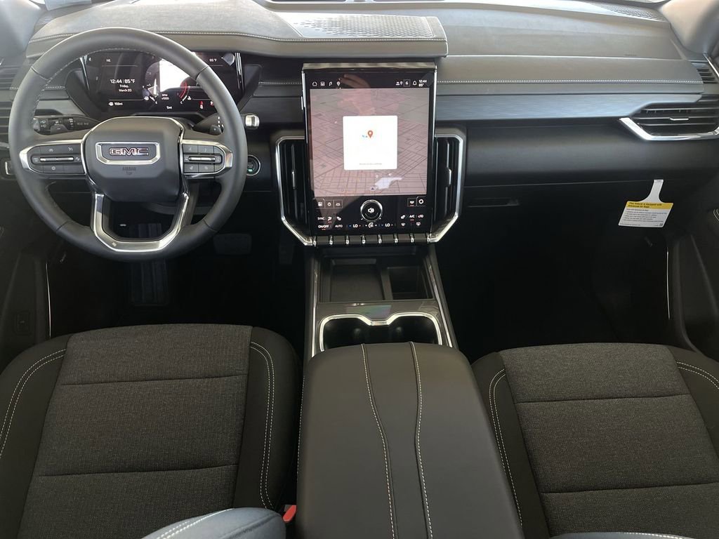 New 2026 GMC Acadia Elevation w/ Black Edition image 20