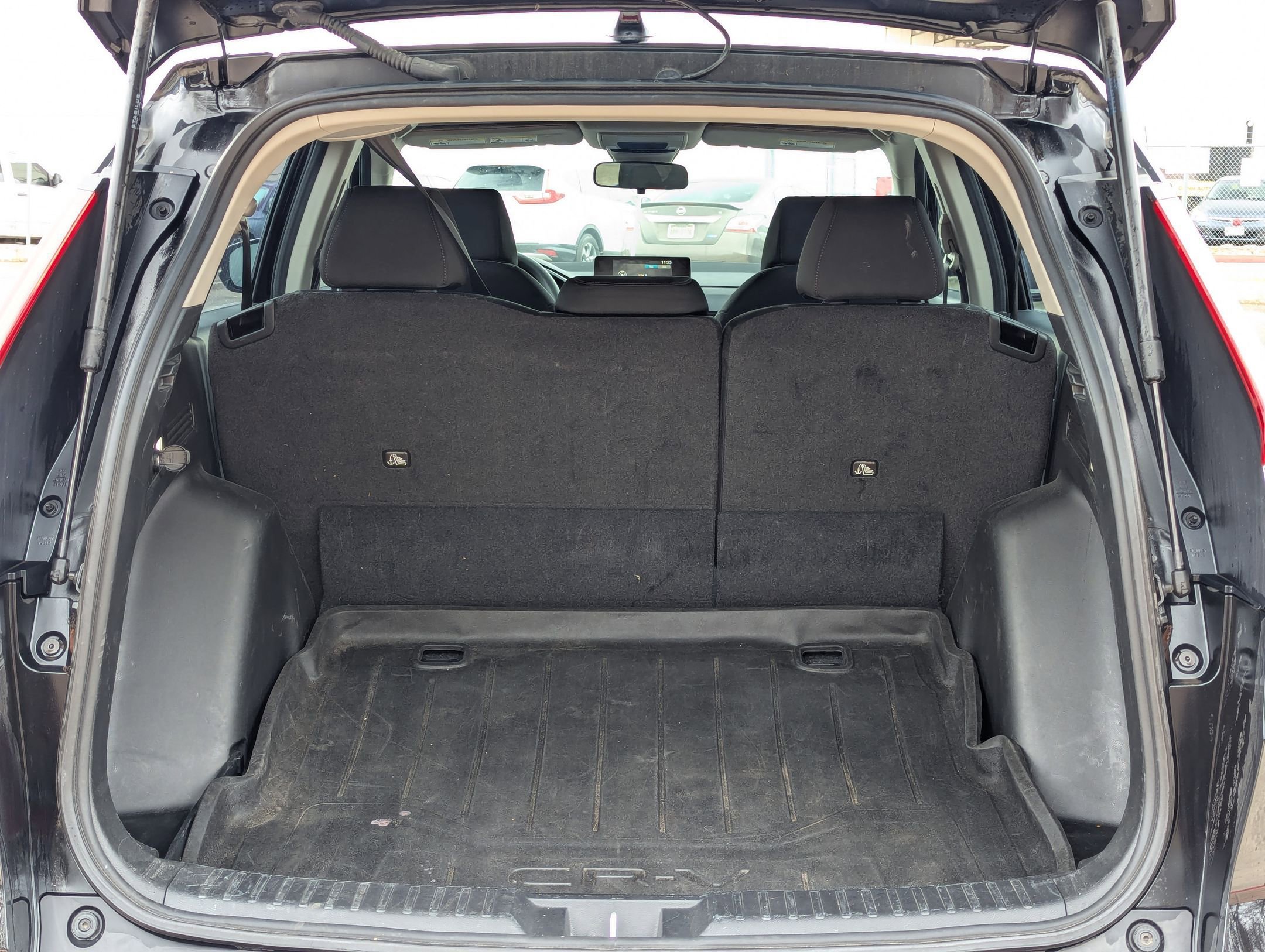 Used 2023 Honda CR-V LX image 21