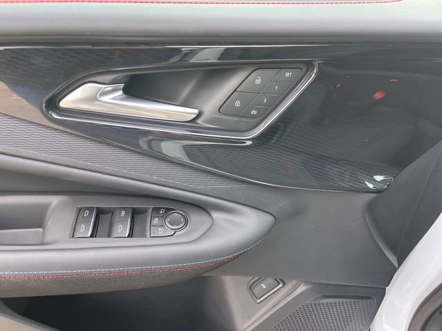 New 2026 Chevrolet Blazer EV RS image 14