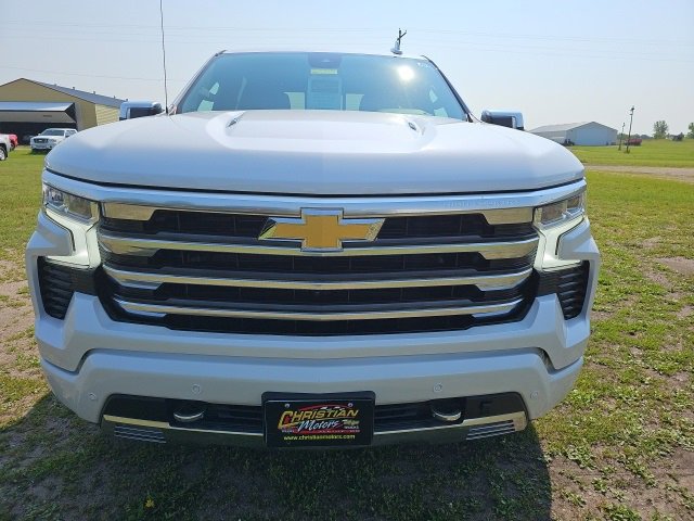 Used 2023 Chevrolet Silverado 1500 High Country image 8