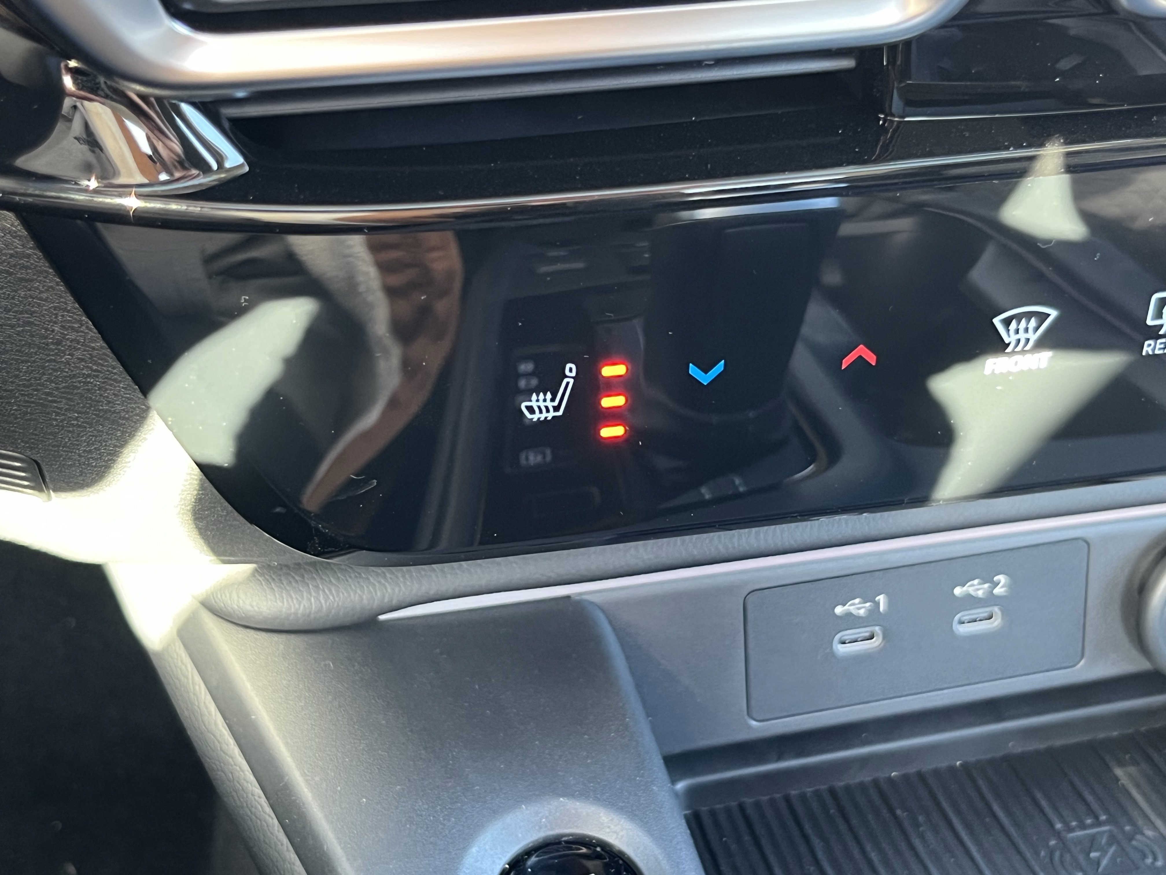 New 2026 Nissan Sentra SV w/ SV Convenience Package image 33