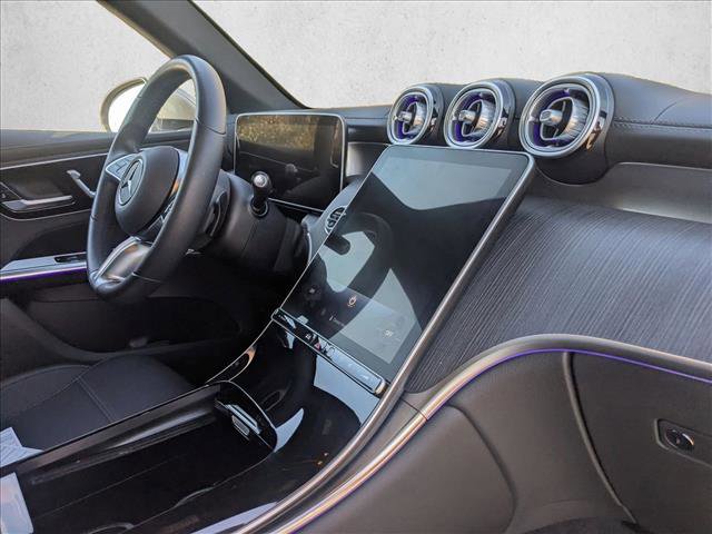 Certified 2023 Mercedes-Benz GLC 300 image 20