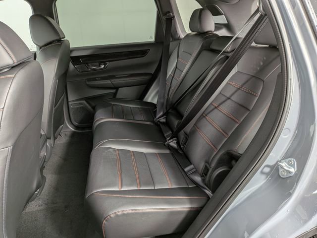 New 2026 Honda CR-V Sport Touring image 27