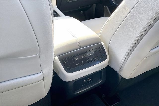 Certified 2023 Nissan Pathfinder SL FWD image 10