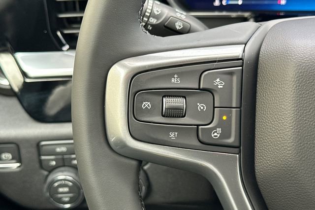 New 2026 Chevrolet Silverado 1500 RST w/ LPO, Dark Essentials Package image 30