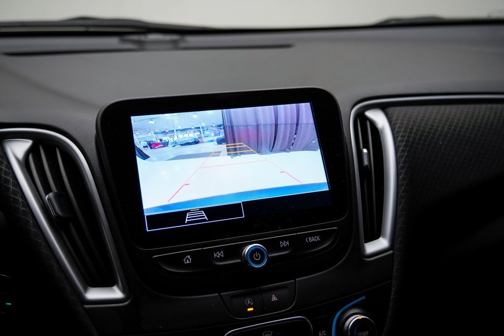 Used 2024 Chevrolet Malibu RS image 28