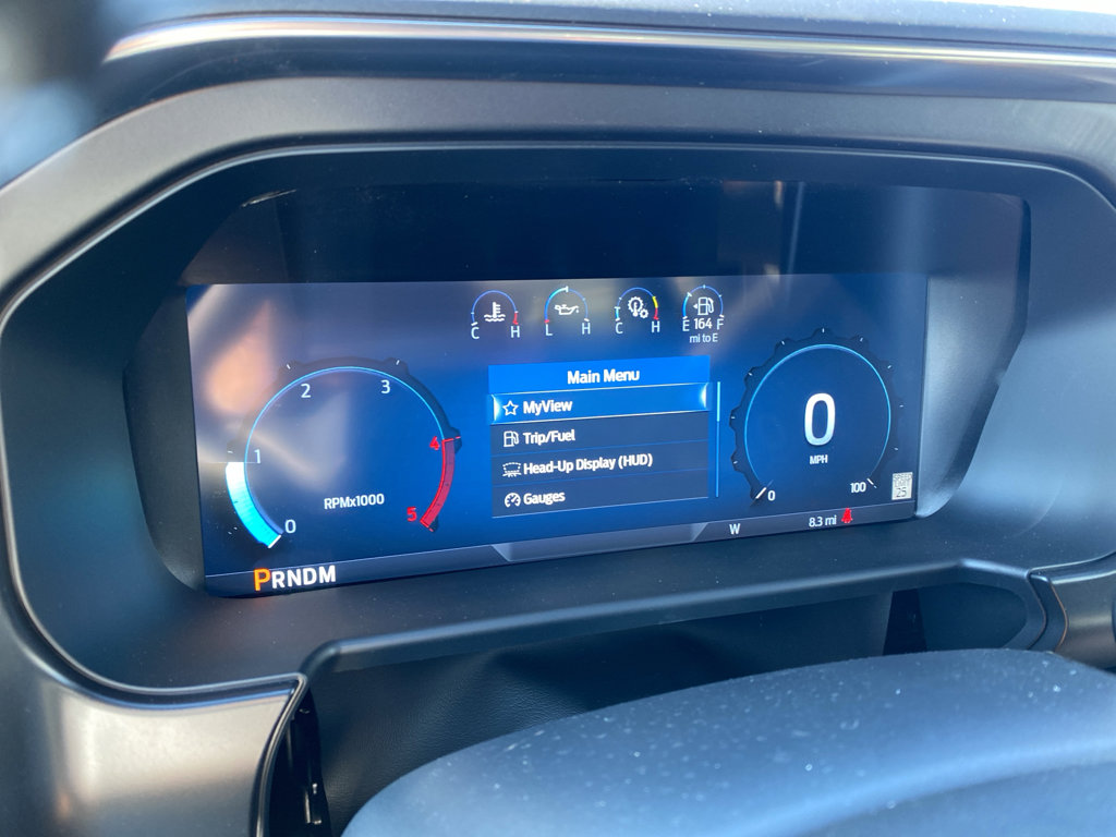 New 2026 Ford F350 Platinum image 8